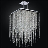 Crystal Chandeliers